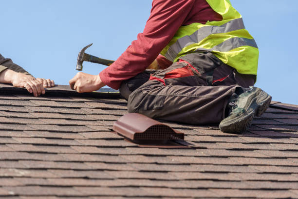 Best Residential Roofing Contractor  in Navy Yard City, WA