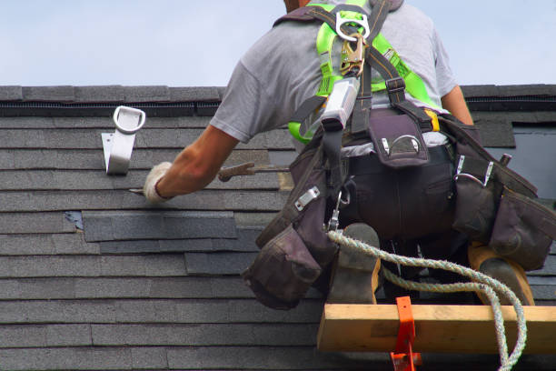 Best Slate Roofing Contractor  in Navy Yard City, WA