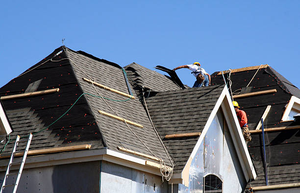Best New Roof Installation  in Navy Yard City, WA