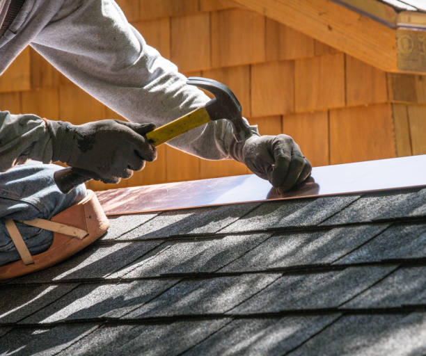 Best New Roof Installation  in Navy Yard City, WA
